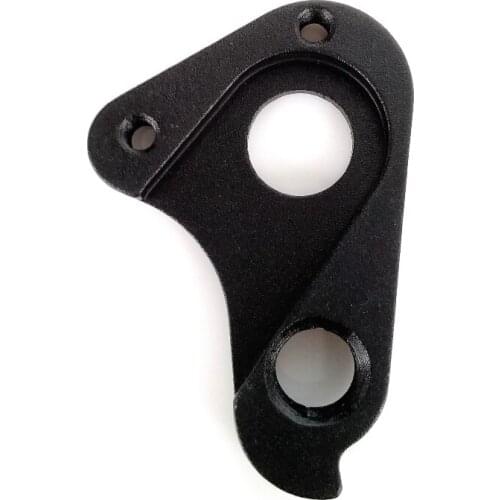 5pcs CNC Bicycle rear derailleur Shifter hanger For MERIDA SCULTURA DISC REACTO DISC SILEX MISSION CX 600 Gravel MECH dropout