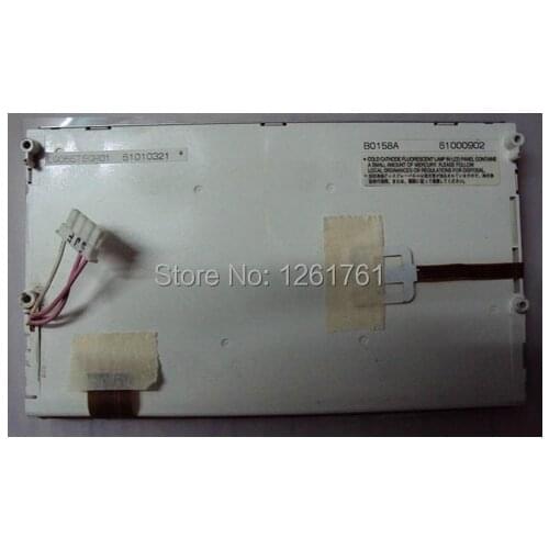 LQ065T5GR01 lcd screen with touch glass