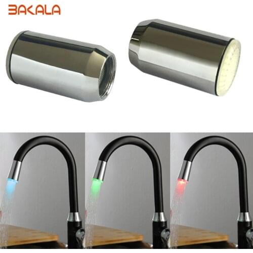 Bakala Mixer Aerators