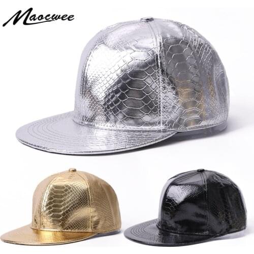 Baseball Cap Women Hat Men And Women Caps General Spring Summer Autumn Warm Golden SilverBrand Casual Hats Travel Outdoor