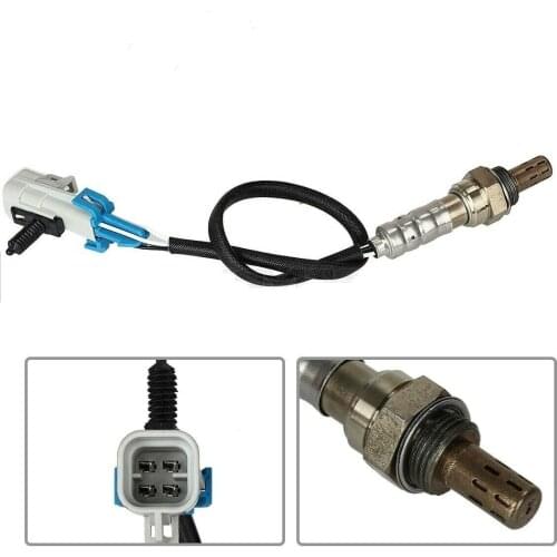 TIANBANG Upstream Oxygen Sensor 234-4668 For Chevrolet Malibu Suburban 1500 Tahoe/GMC Yukon Sierra 1500/Pontiac G5/Buick Lucerne