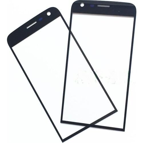 For LG G5 SE H840 H850 F700 H860N H868 Front Panel Touch Screen sensor 5.3"mobile Phone glass g5 display Replacement Digitizer