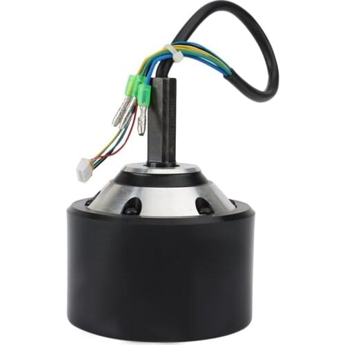 Electrical Skateboard Motor Wireless Sensor Remote Controller Drive Hub Motor Truck