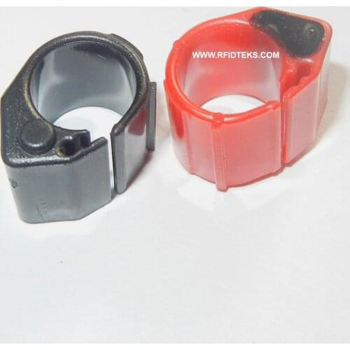 FT01 RFID FOOT TAG for Pigeon 125KHZ TK4100 Chip