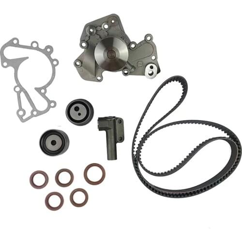 Suitable for 99-10 Hyundai Kia 2.7L timing belt kit hydraulic tensioner water pump