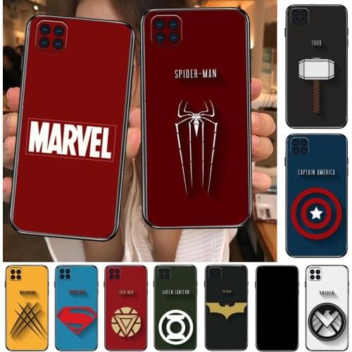 MARVEL Motorola Moto G5 Phone Cases