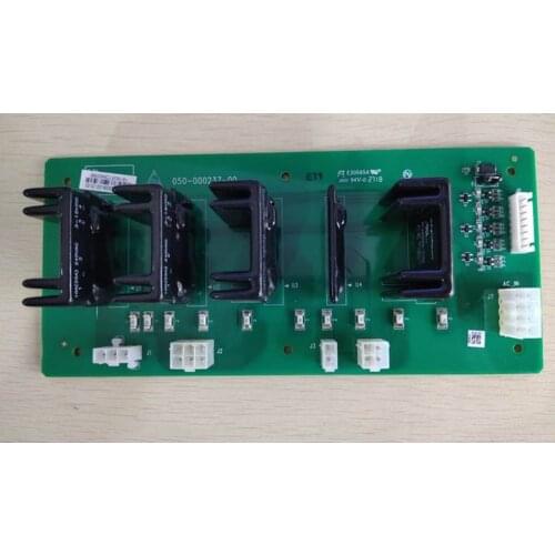 Mindray BC-6600 BC6600 BC6700 BC6800 BC6900 BC6800PLUS SC120 Hemocytometer heating control board 051-000328-000
