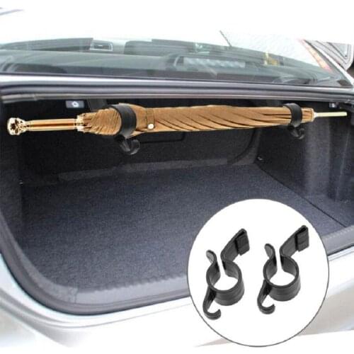 MOLIOO Trunk Organizers