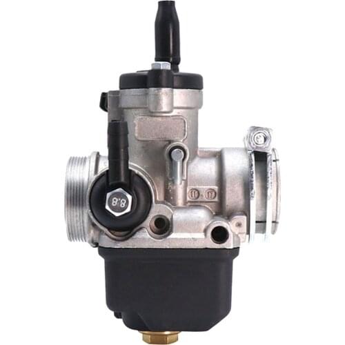Motorcycles Racing Carburetor for PHBL 22AS 22mm 2T(A) 2 Stroke 50-250cc Replacement Replace 1piece