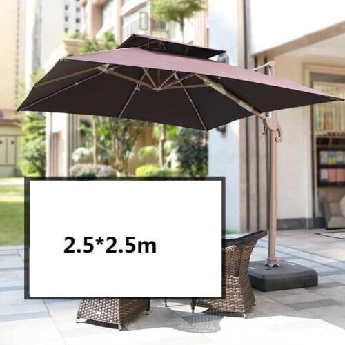 Garten Mobilya Ombrelle Mariage Ogrodowy Moveis Ombrellone Da Spiaggia Outdoor Parasol Patio Garden Furniture Umbrella Set