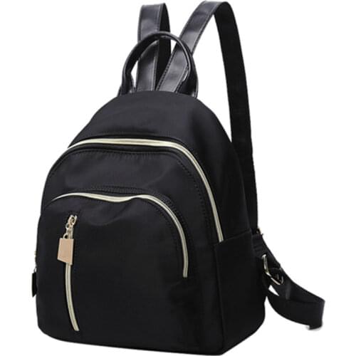 New fashion trend womens shoulder bag student bag womens bag personality