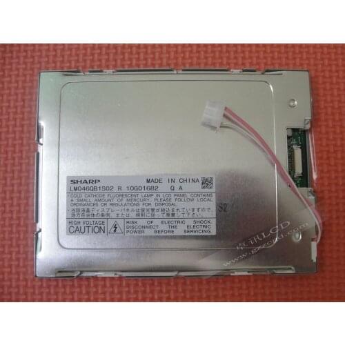 NEW LM046QB1S02 LM046QB1S02