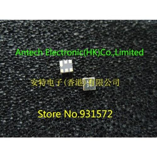 5PCS New Original TA0836A TA0836 AZ SAW Filter 1237 MHz SMD 3.0X3.0 mm