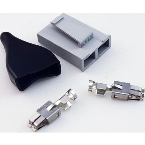 PG S Drive 120A or 140A motor connector D51059