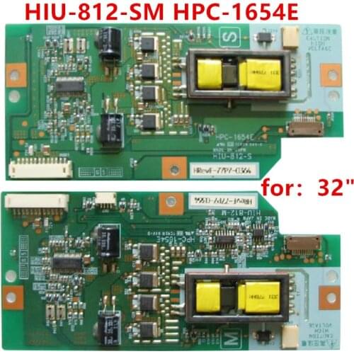 Brand new free shipping Good High pressure plate for TLM32E29 TLM3201 HIU-812-M HIU-812-S HPC-1654E