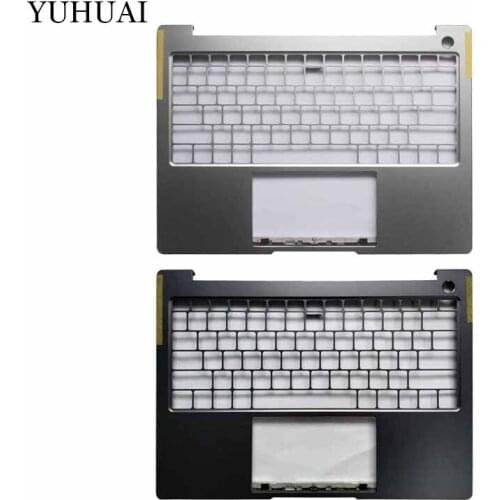 Laptop Palmrest Upper cover For HUAWEI MateBook KLV-W29 14" inch C shell