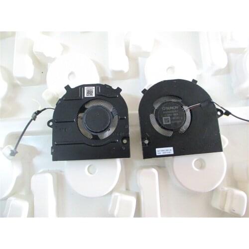 CPU cooling fan Cooler Notebook PC Fit for DELL 0YD29T EG50050S1-CH80-S9A 023.100NC.001 YD29T