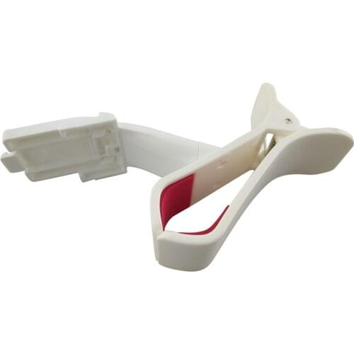 EBOUY(TM) X8SW Transmiter Remote Control Phone Clip Clamp for Syma X5UW X5UC X8SW X8SG X8SC Quadcopter Drone X8SW Phone Clip