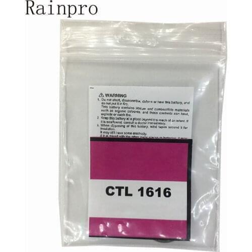 Rainpro 10 UNIT - CR2050 + 08 UNIT - CR2 RECHAR. battery