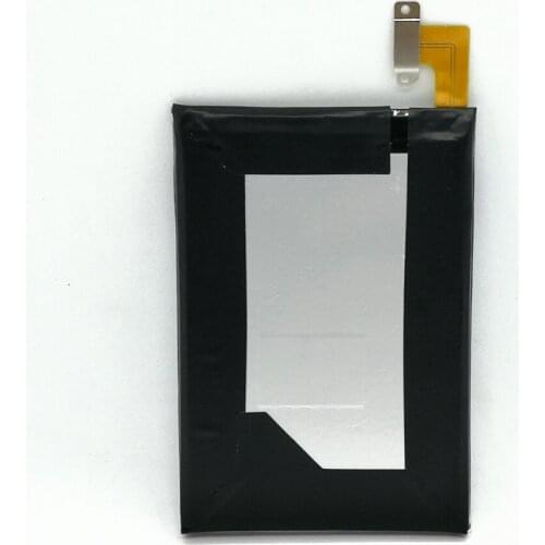 Rograpo 3.8V BOP6M100 Mobile Phone Replacement Battery For HTC One Mini 2 M8 Mini M5 B0P6M100 Business Batteries