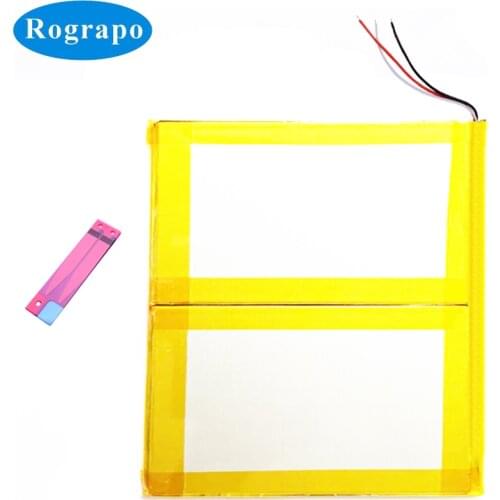 Tablet Batteries Rograpo China