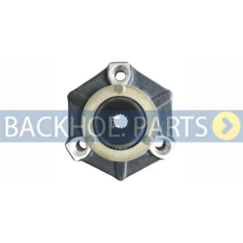 Coupling Assy for SUMITOMO Excavator SH60 SH160 50AM 15T