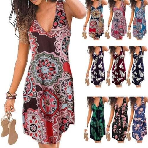 Sondr Casual Summer Dresses