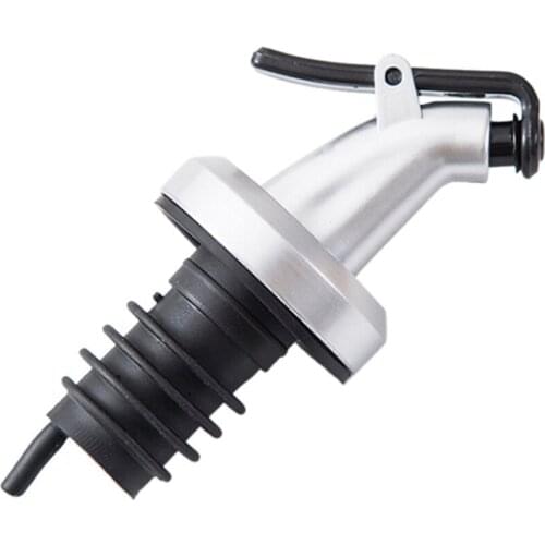 Oil Nozzle Oil Bottle Mouth Oil Bottle Plug Oil Mouth Wine Stopper Soy Sauce Vinegar Bottle Stopper Oil