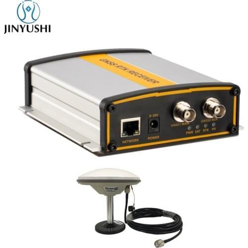 Trimble BD990 GNSS receiver kits Bluetooth GPS L1 L2 L5 Beidou GLONASS Galileo High-precision position Base Rover RTK 100990-88