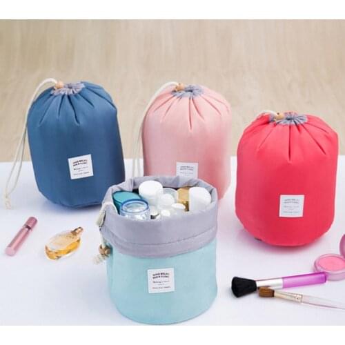 Wu Fang Travel Bags