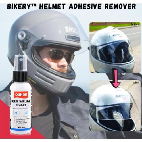 50ml Glasses Helmet Cleaner Anti-Fog Agent Car Defogging Auto Window Cleaner Car Accessorie Car Cleaning Spray
