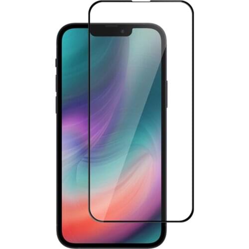 9H Screen Protector For iPhone 13 12 Mini 11 Pro X XS Max Full Cover Tempered Glass For iPhone XR 6s 6 7 8 Plus Protective Glass