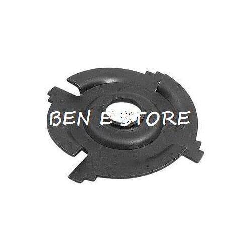 Black Metal Middle Cover Air Deflector Part for DeWalt 100 (DW803) Angle Grinder