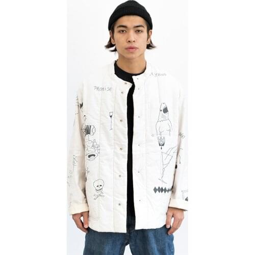 Husky Wear Men's Jackets