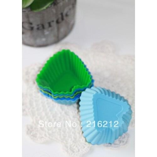 Me Before You Silicone Cake Molds