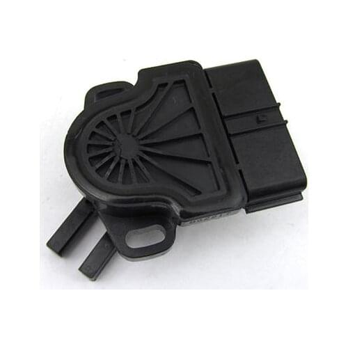 New OE Number MR988414 Accel Sensor for Mitsubishi Pajero Montero 2000-2007 V63 V67 V73 V77