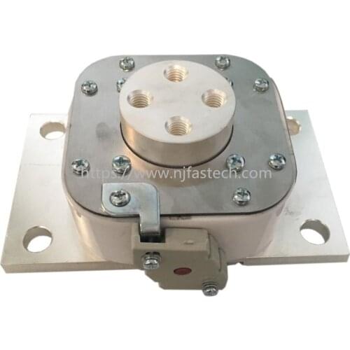 New original 4000A 600V PC44UD60V40CTP Ferraz shawmut fuse prices power fuse hrc fuse link