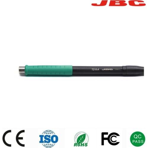 Original JBC C210 Soldering Iron Replacement Handle T210-A T210-PA T210-NA Soldering Iron Electronic Precision Welding Handle