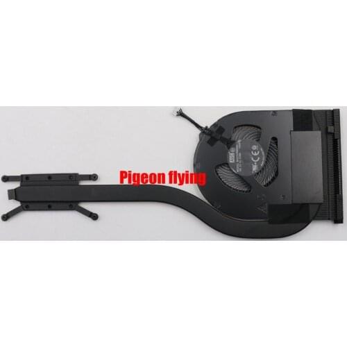 Apply to Thinkpad L480 laptop FAN radiator Integrate(UMA) FRU 01LW144 01LW145 01LW143 100%Superior quality