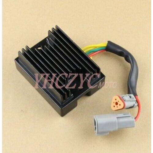 Regulator Rectifier For SEADOO UTOPIA 205 2006-2007 NEW