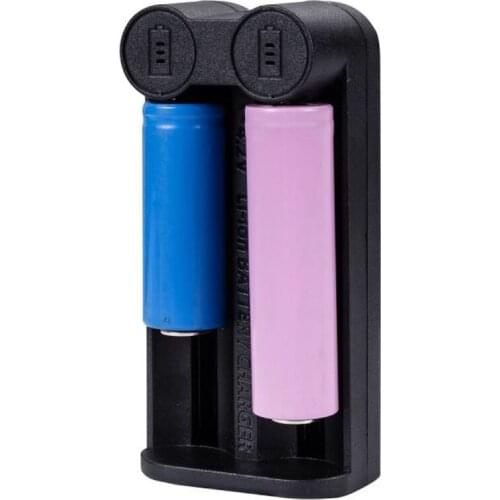 Virwir Battery Chargers