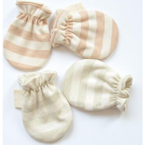 Winter Gloves Anti-grab Mittens Thicken Warm Glove Cute Boys Girls Hand Warmer 24BE