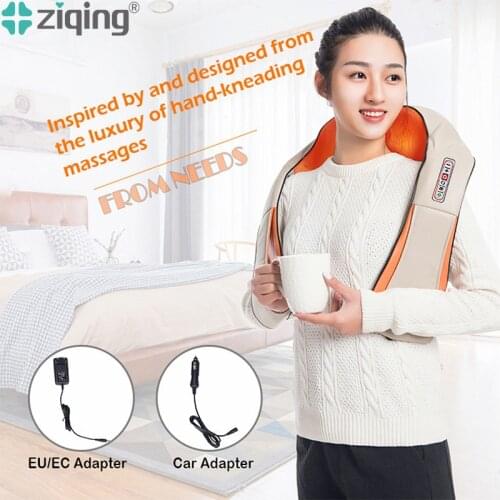 Ziqing Infrared Massagers