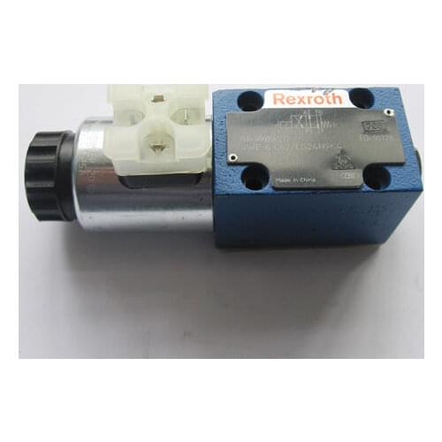 4WE6C62/EG24N9K4 new rexroth valve 4WE6C62/EG24N9K4 4WE6C6X/EG24N9K4