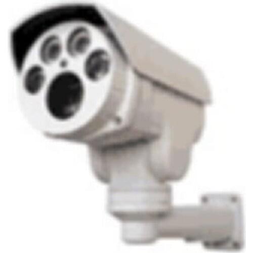 5MP 1080P 10x Zoom Wireless Outdoor PTZ IP Camera IR Distance 50M