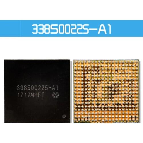 5pcs/lot 338S00225-A1 338S00225 Power Management IC U1801 for iphone 7 7plus