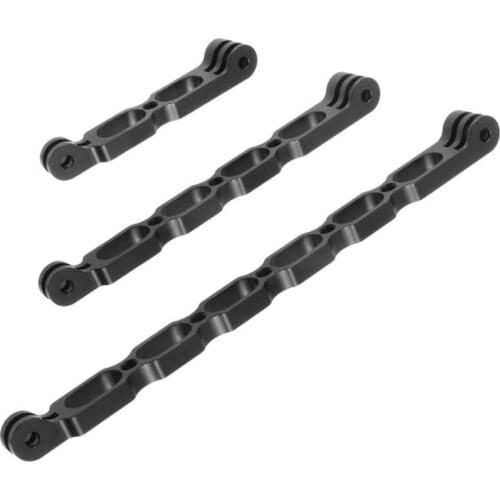 68UB Extension Rod Stand Mount Stick Compatible with Gopro9 Insta-360 One-X