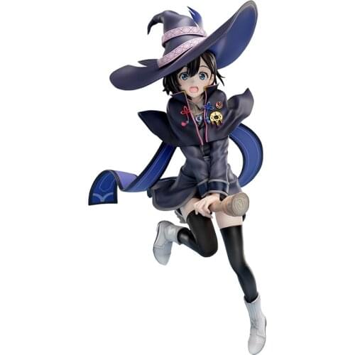 Pre-Sale Witchs Journey Saya Anime Figure Pvc Collectible Model Toys Anime Toys Gift Desktop Ornaments Cartoon Figures Model