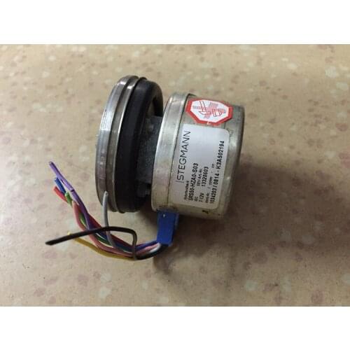 Used encoder SRS50-HZA0-S03 TESTED PASS OK