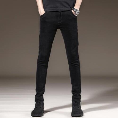 Bridgewater Men's Classic Jeans